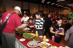 Annual Christmas Party
