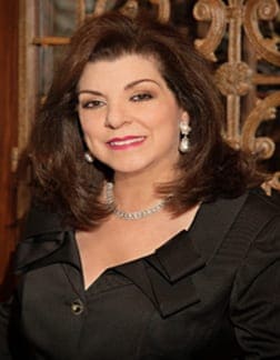Laura S. Ward