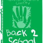 Houston Children's Charity Back 2 School