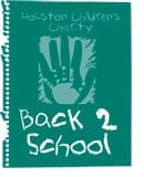 Houston Children's Charity Back 2 School