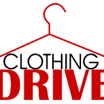 Clothing Drive