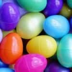 Easter Eggs