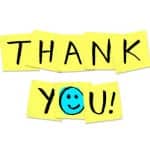 Thank You!