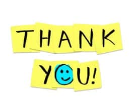 Thank You!