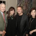 Annual Gala Underwriter Party 2016
