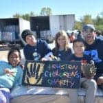 Nov. 19th Bed Distribution with Carlos Correa