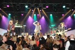 foreigner