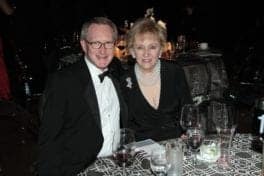 Wayne Smith & Marguerite Swartz