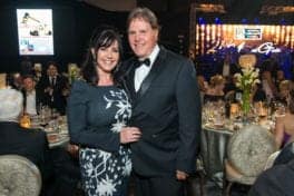 Houston Childrens Charity Gala at The Post Oak Hotel with special guest performer, Pitbull.