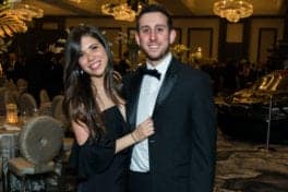 Houston Childrens Charity Gala at The Post Oak Hotel with special guest performer, Pitbull.