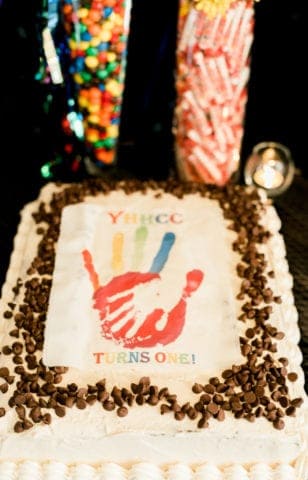YHHCC Turned One!