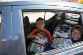 Back 2 School 2017
