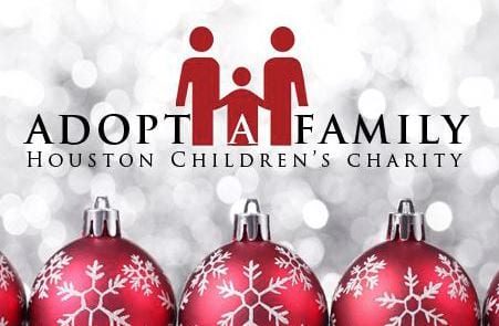 Adopt A Family Adopt A Family