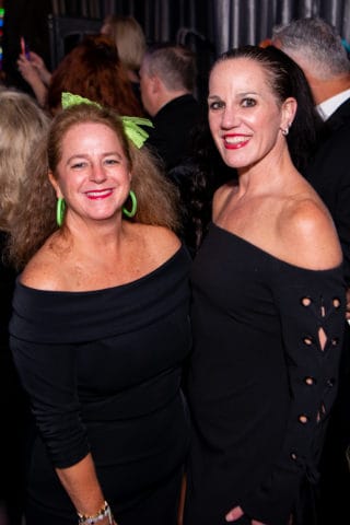 Houston Childrens Charity Gala at The Post Oak Hotel with special guest, Cyndi Lauper.